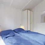 Schmugglerstieg 2 - Dorf 6 Priwall