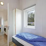 Holiday home Schmugglerstieg 2 - Dorf 6 Priwall