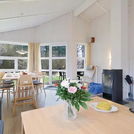 Schmugglerstieg 2 - Dorf 6 Holiday home *