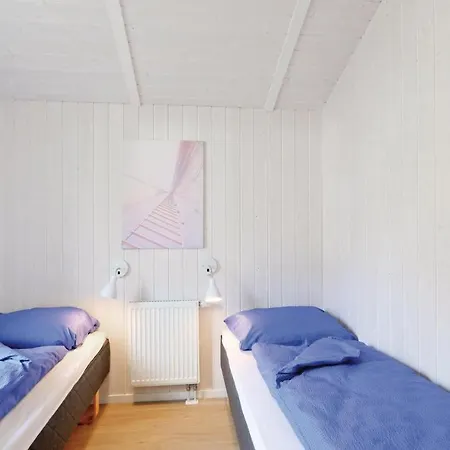 Schmugglerstieg 2 - Dorf 6 * Priwall