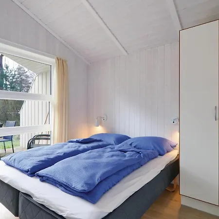 Schmugglerstieg 2 - Dorf 6 Hébergement de vacances Priwall