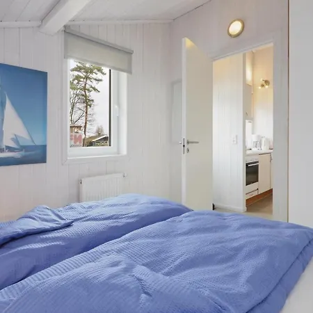 Holiday home Schmugglerstieg 2 - Dorf 6 *