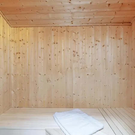 Schmugglerstieg 2 - Dorf 6 Tatil Evi