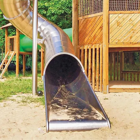 Hébergement de vacances Schmugglerstieg 2 - Dorf 6 *
