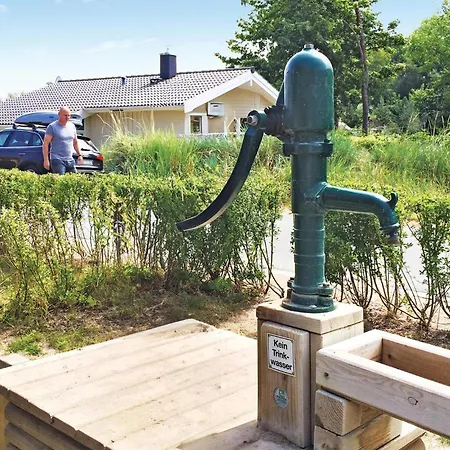 Schmugglerstieg 2 - Dorf 6 * Priwall