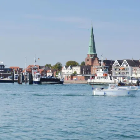 Holiday home Schmugglerstieg 2 - Dorf 6