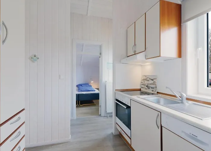 Schmugglerstieg 2 - Dorf 6 Feriehus *