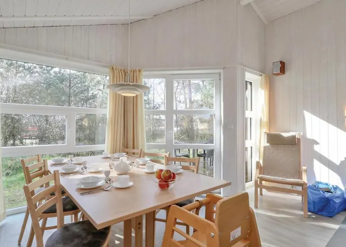 Schmugglerstieg 2 - Dorf 6 Priwall