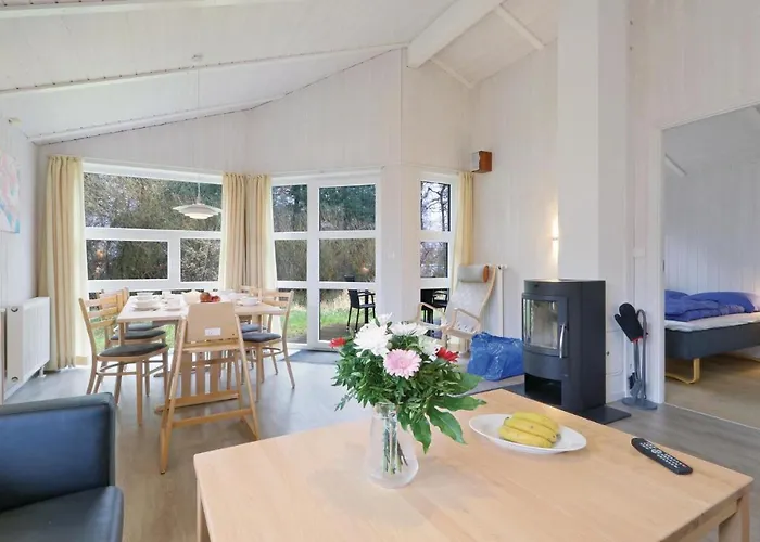 Schmugglerstieg 2 - Dorf 6 Feriehus *