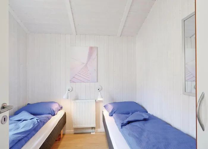 Schmugglerstieg 2 - Dorf 6 * Priwall