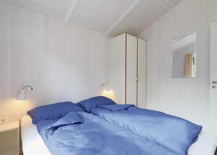 Schmugglerstieg 2 - Dorf 6 Priwall