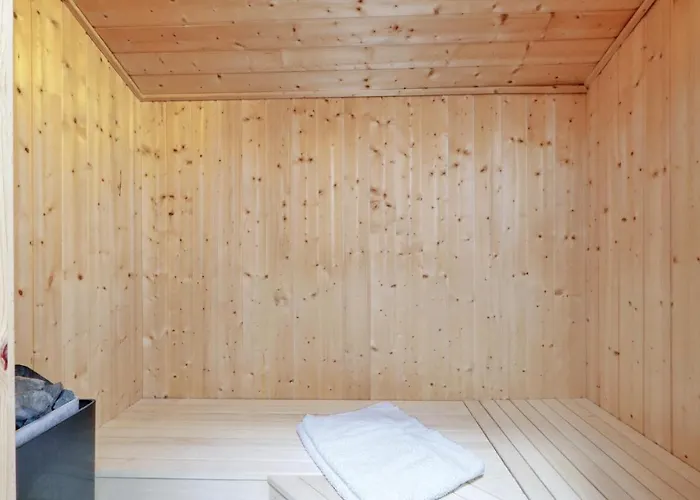 Schmugglerstieg 2 - Dorf 6 Feriehus