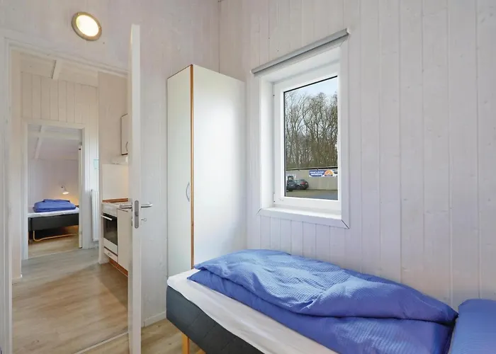 Feriehus Schmugglerstieg 2 - Dorf 6 Priwall