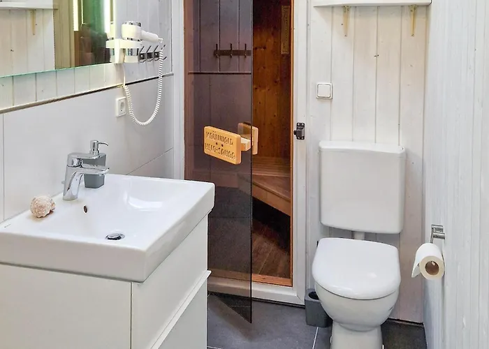 Feriehus Schmugglerstieg 2 - Dorf 6