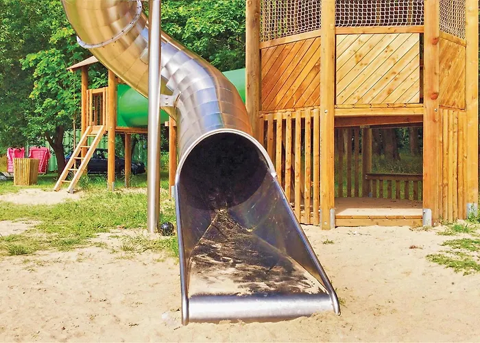 Feriehus Schmugglerstieg 2 - Dorf 6 *