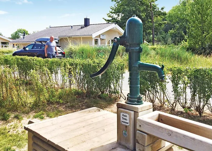 Schmugglerstieg 2 - Dorf 6 * Priwall