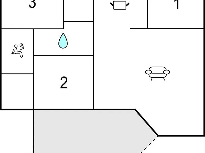 Schmugglerstieg 2 - Dorf 6